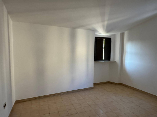 Appartamento in vendita a Montefortino