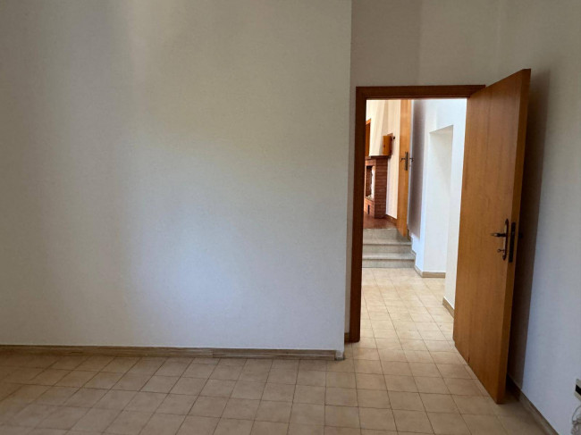 Appartamento in vendita a Montefortino