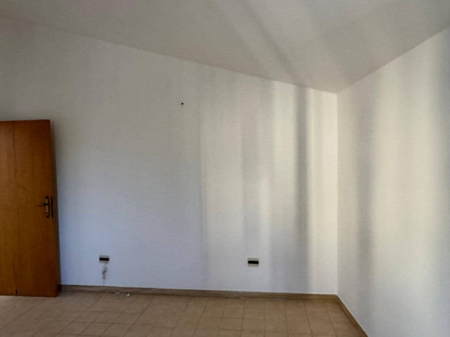 Appartamento in vendita a Montefortino
