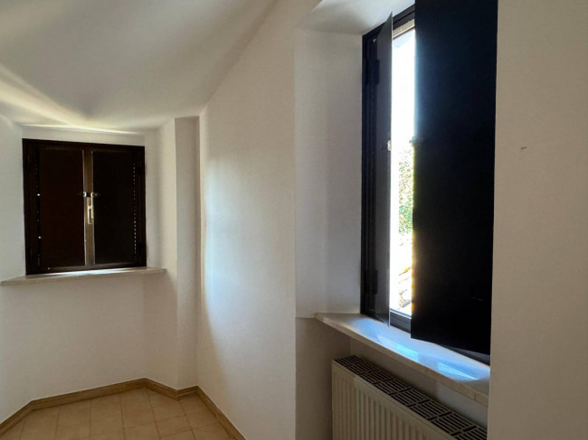 Appartamento in vendita a Montefortino