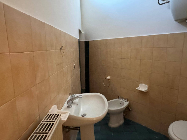 Appartamento in vendita a Montefortino