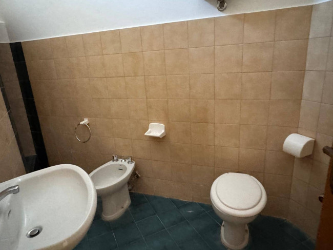 Appartamento in vendita a Montefortino