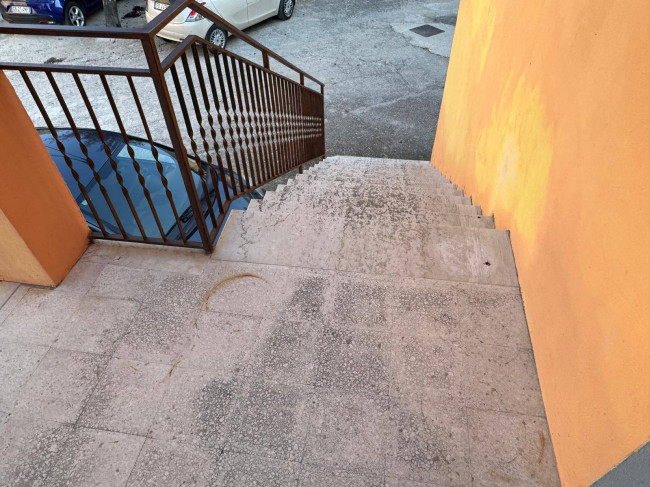 Appartamento in vendita a Montefortino