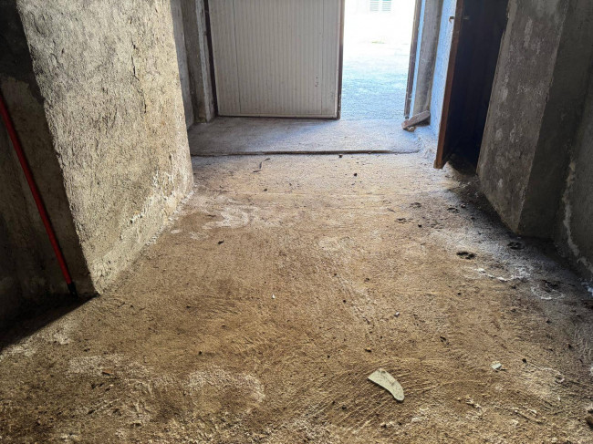 Appartamento in vendita a Montefortino