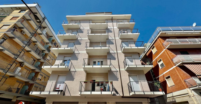Appartamento in vendita a Grottammare
