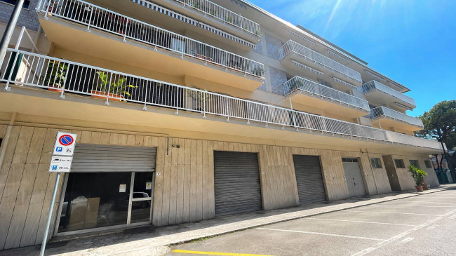 Garage / Autorimessa / Box in vendita a San Benedetto del Tronto