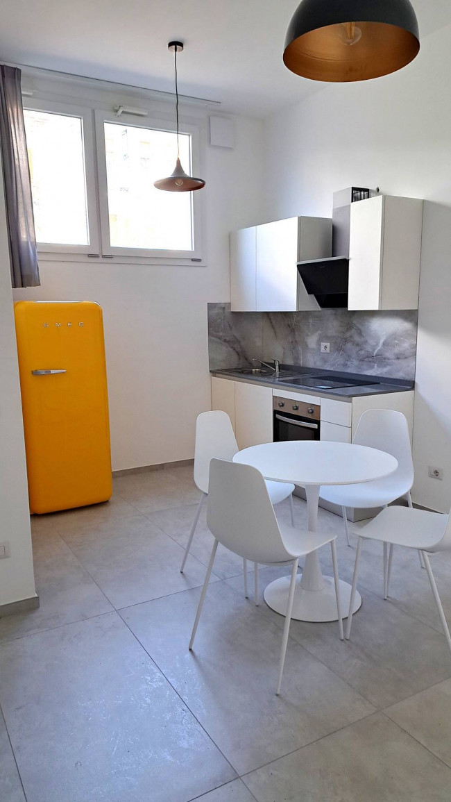 Appartamento in vendita a San Benedetto del Tronto