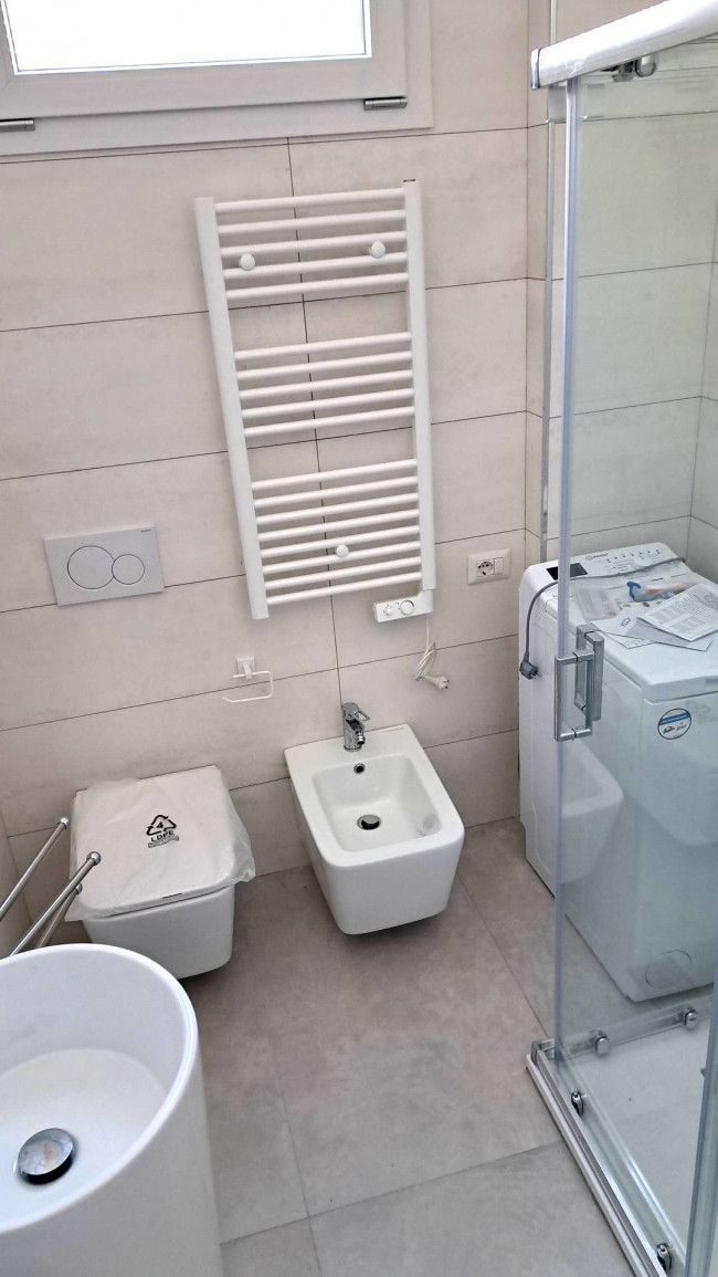 Appartamento in vendita a San Benedetto del Tronto