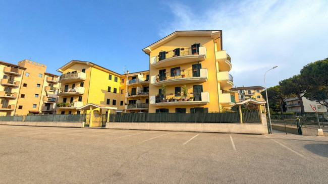 Appartamento in vendita a San Benedetto del Tronto