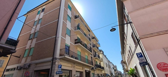 Appartamento in affitto a San Benedetto del Tronto