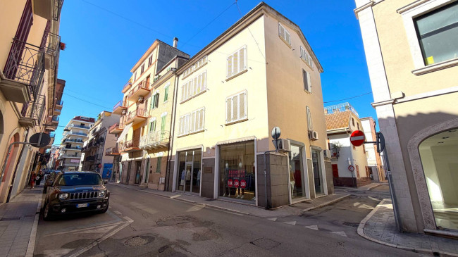 Appartamento in vendita a San Benedetto del Tronto