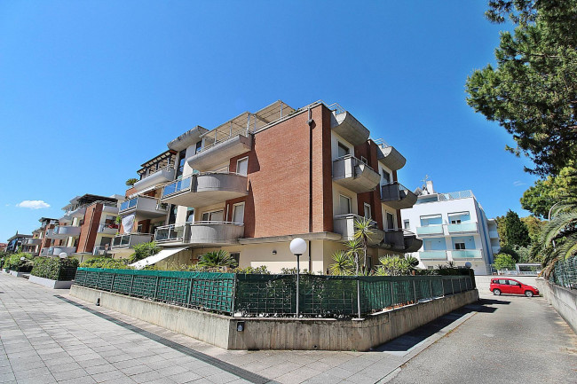 Appartamento in vendita a San Benedetto del Tronto