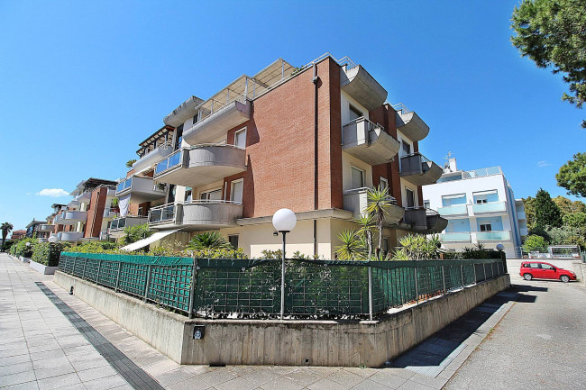 Appartamento in vendita a San Benedetto del Tronto
