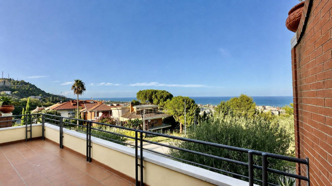 Villino a  schiera / bifamiliare in vendita a San Benedetto del Tronto