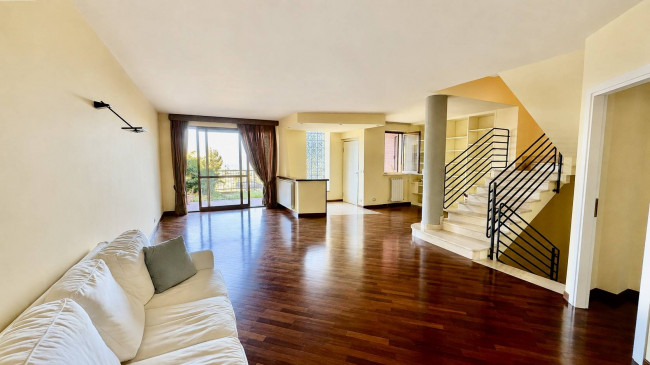 Villino a  schiera / bifamiliare in vendita a San Benedetto del Tronto