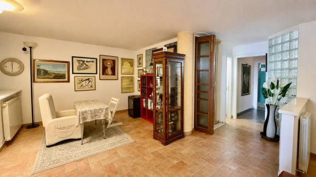 Villino a  schiera / bifamiliare in vendita a San Benedetto del Tronto