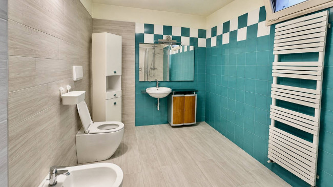 Villino a  schiera / bifamiliare in vendita a San Benedetto del Tronto