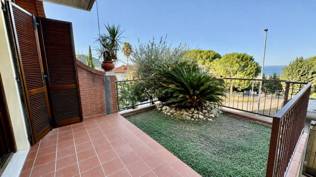 Villino a  schiera / bifamiliare in vendita a San Benedetto del Tronto