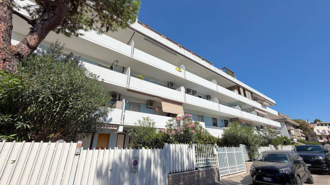 Appartamento in vendita a San Benedetto del Tronto