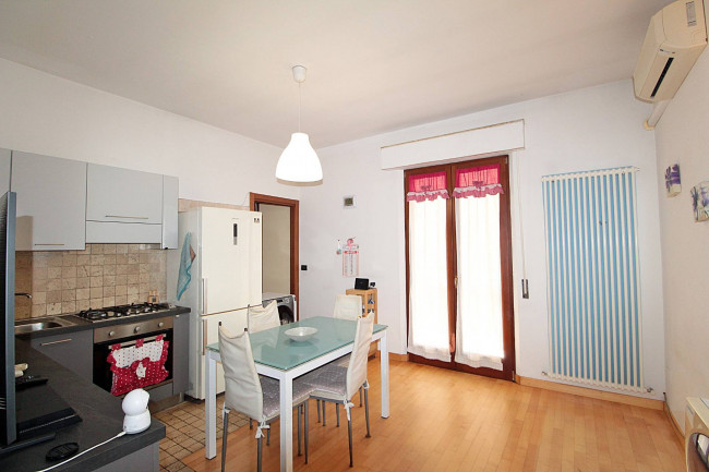 Appartamento in Vendita a San Benedetto del Tronto