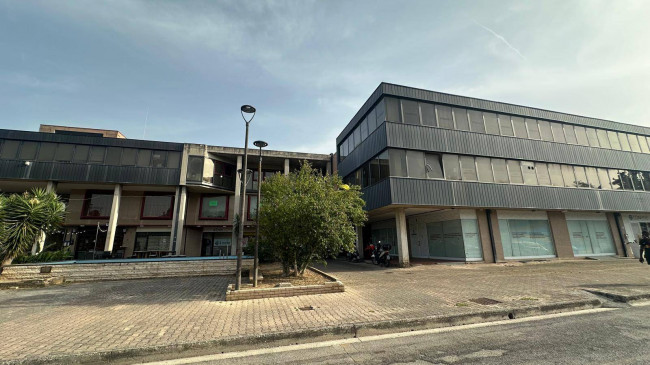 Ufficio / Studio Professionale in Vendita a Monteprandone