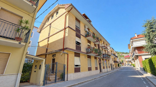 Appartamento in vendita a San Benedetto del Tronto