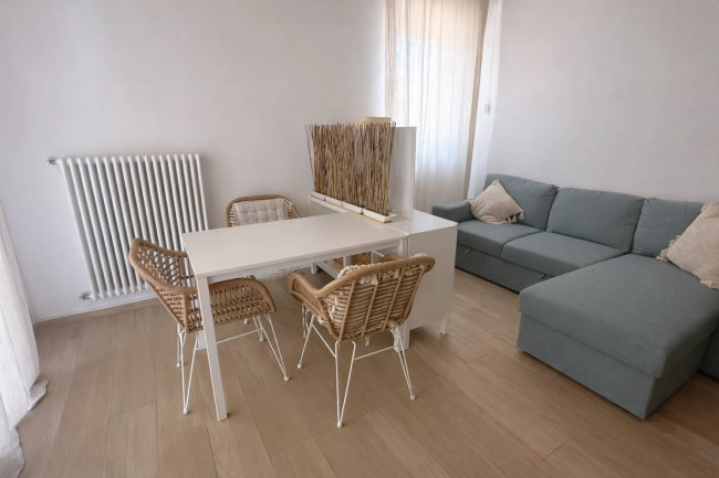 Appartamento in vendita a San Benedetto del Tronto