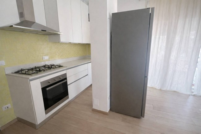 Appartamento in vendita a San Benedetto del Tronto