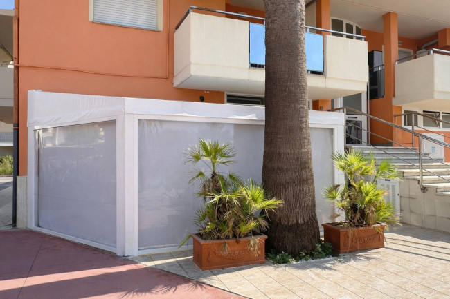 Appartamento in vendita a San Benedetto del Tronto
