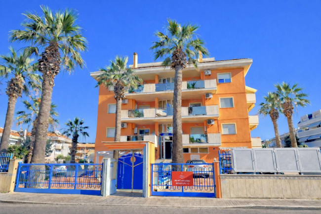 Appartamento in vendita a San Benedetto del Tronto