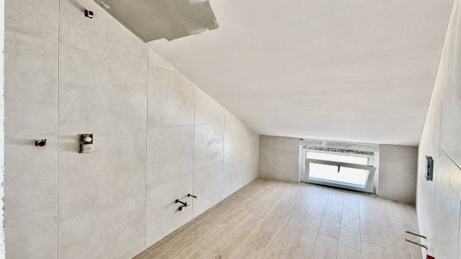 Appartamento in vendita a San Benedetto del Tronto