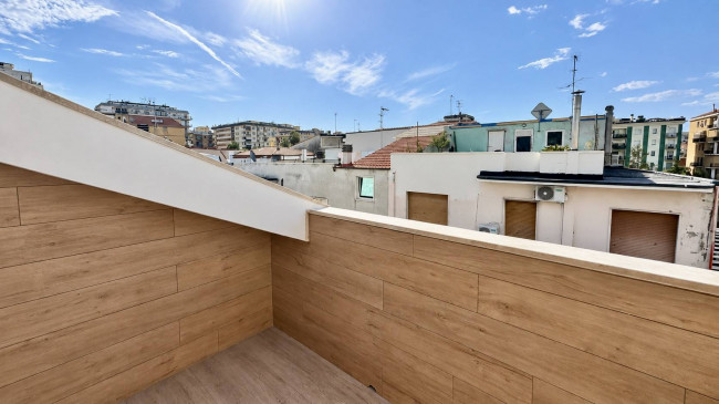 Appartamento in vendita a San Benedetto del Tronto