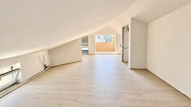 Appartamento in vendita a San Benedetto del Tronto