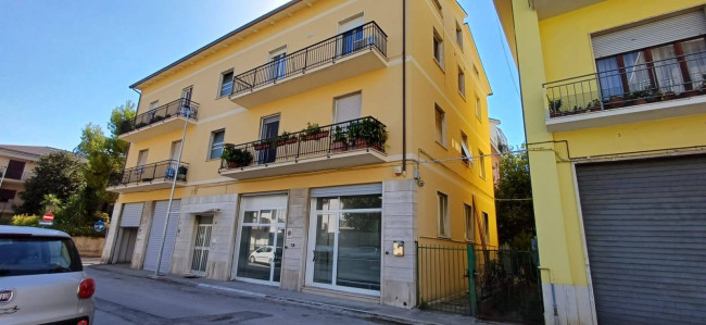 Ufficio / Studio Professionale in affitto a San Benedetto del Tronto