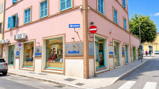Locale Commerciale in affitto a San Benedetto del Tronto