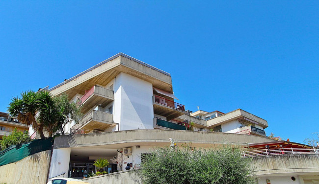Appartamento in vendita a Monteprandone