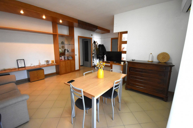 Appartamento in affitto a San Benedetto del Tronto