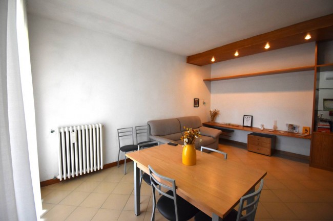 Appartamento in affitto a San Benedetto del Tronto