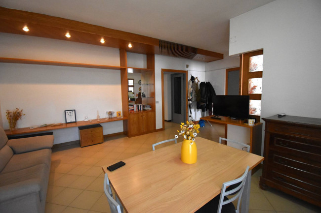 Appartamento in affitto a San Benedetto del Tronto