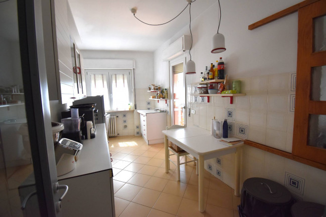 Appartamento in affitto a San Benedetto del Tronto