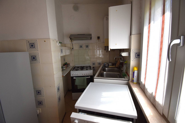 Appartamento in affitto a San Benedetto del Tronto