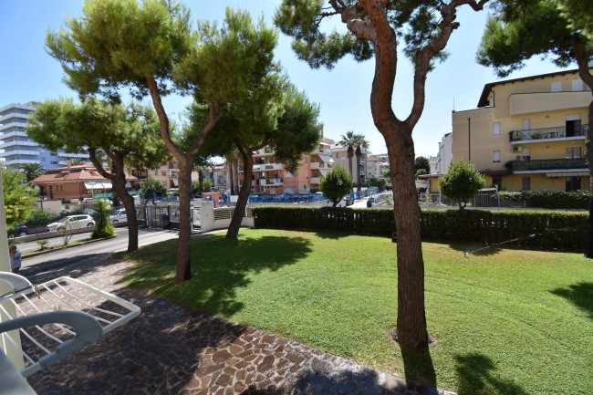 Appartamento in affitto a San Benedetto del Tronto