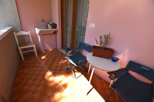 Appartamento in affitto a San Benedetto del Tronto