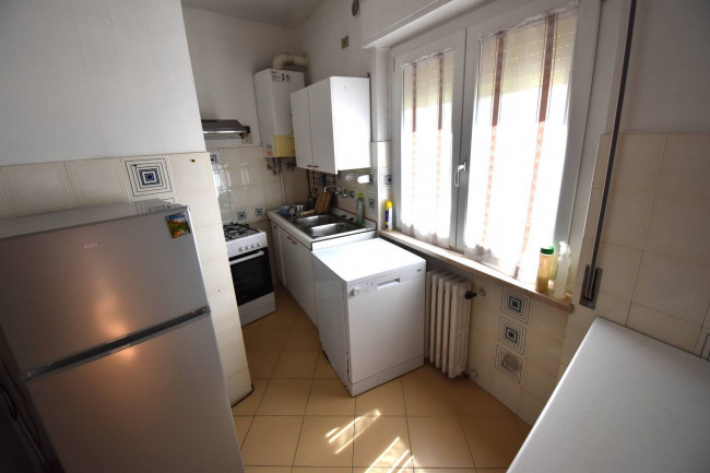 Appartamento in affitto a San Benedetto del Tronto