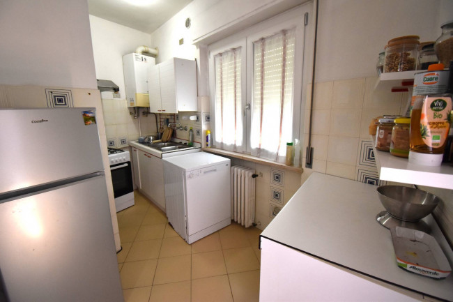 Appartamento in affitto a San Benedetto del Tronto