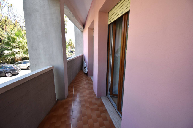 Appartamento in affitto a San Benedetto del Tronto