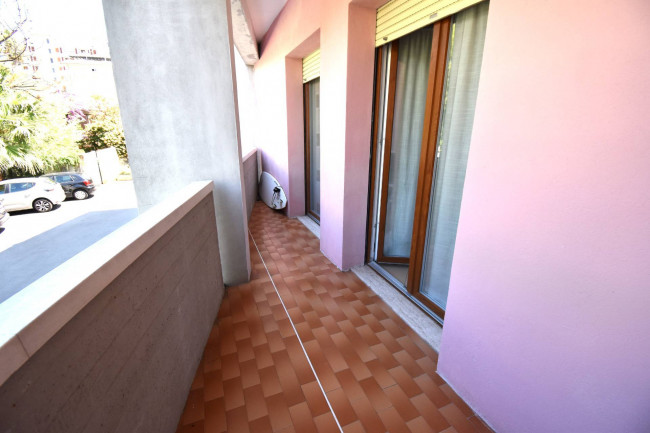 Appartamento in affitto a San Benedetto del Tronto