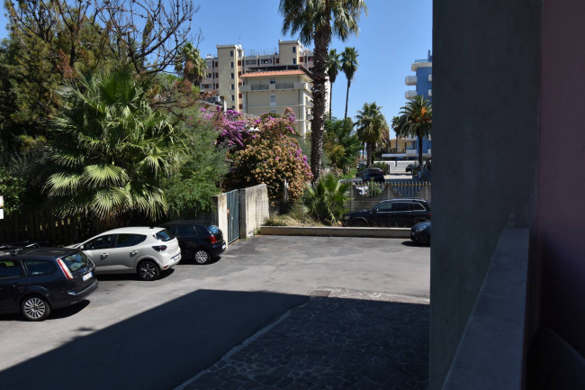 Appartamento in affitto a San Benedetto del Tronto