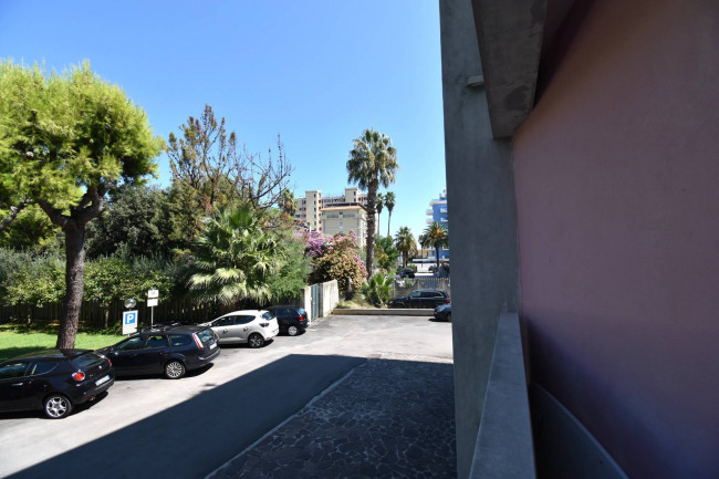 Appartamento in affitto a San Benedetto del Tronto