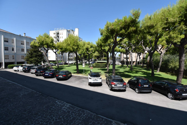 Appartamento in affitto a San Benedetto del Tronto